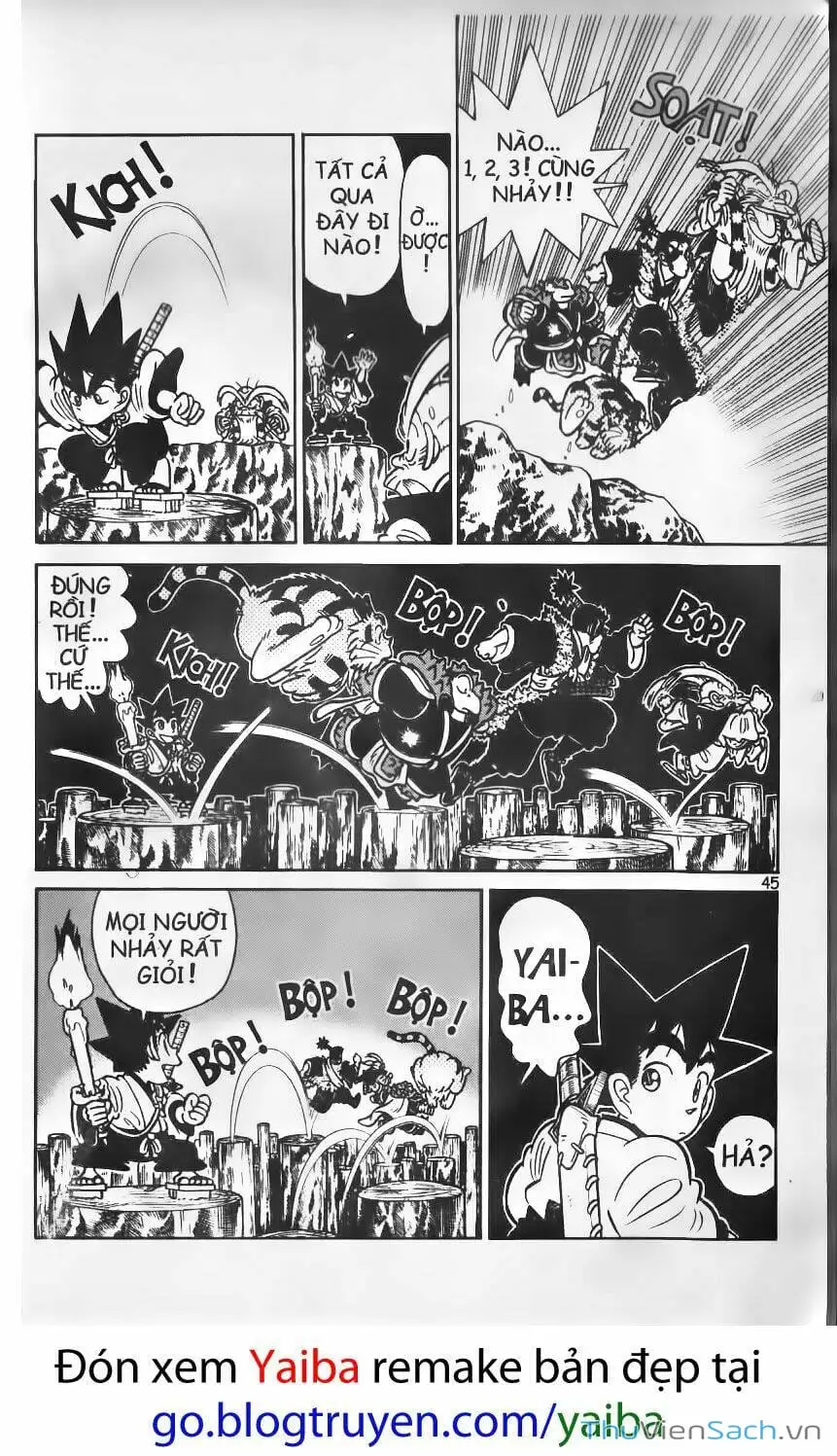 Chapter 135 - Image 4