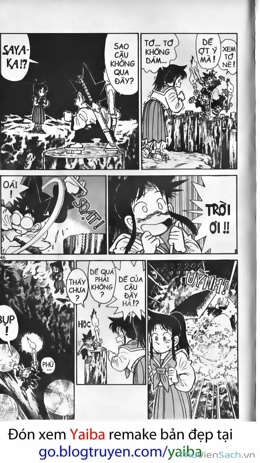 Chapter 135 - Image 5