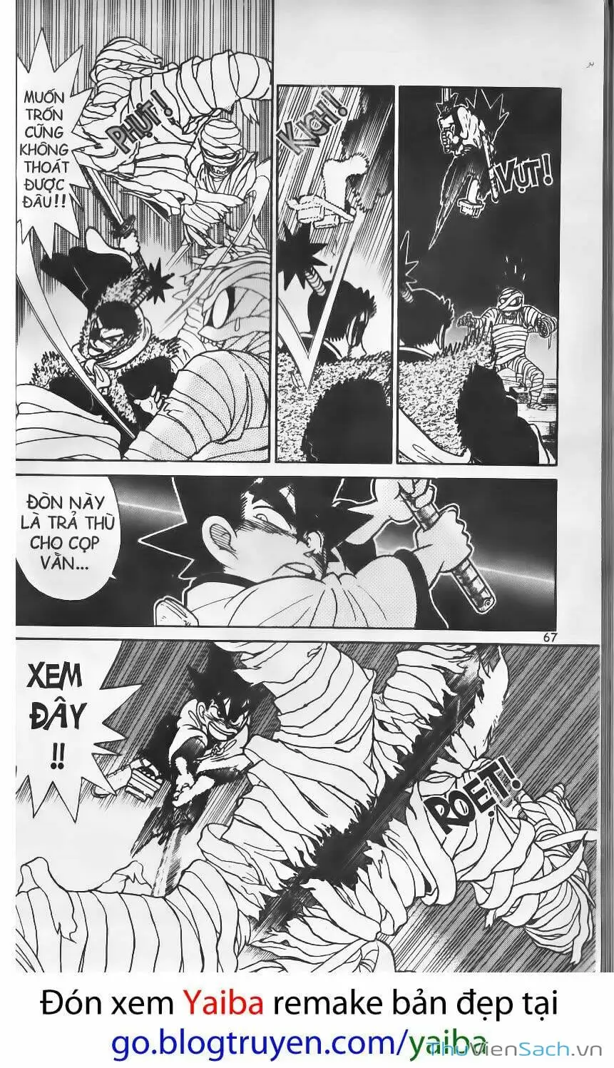 Chapter 136 - Image 11