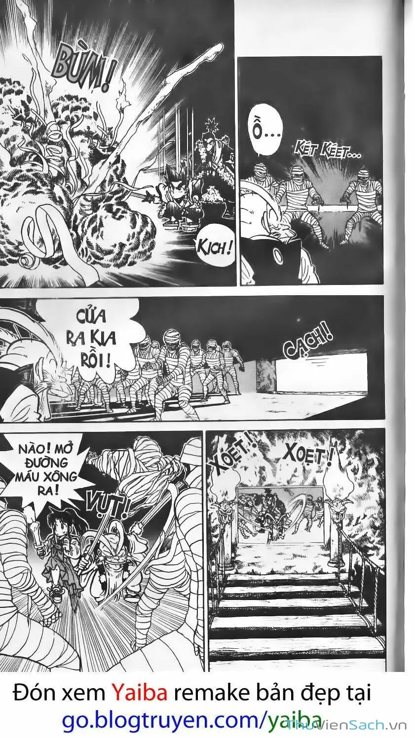 Chapter 136 - Image 12