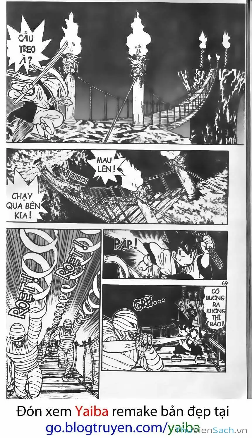 Chapter 136 - Image 13