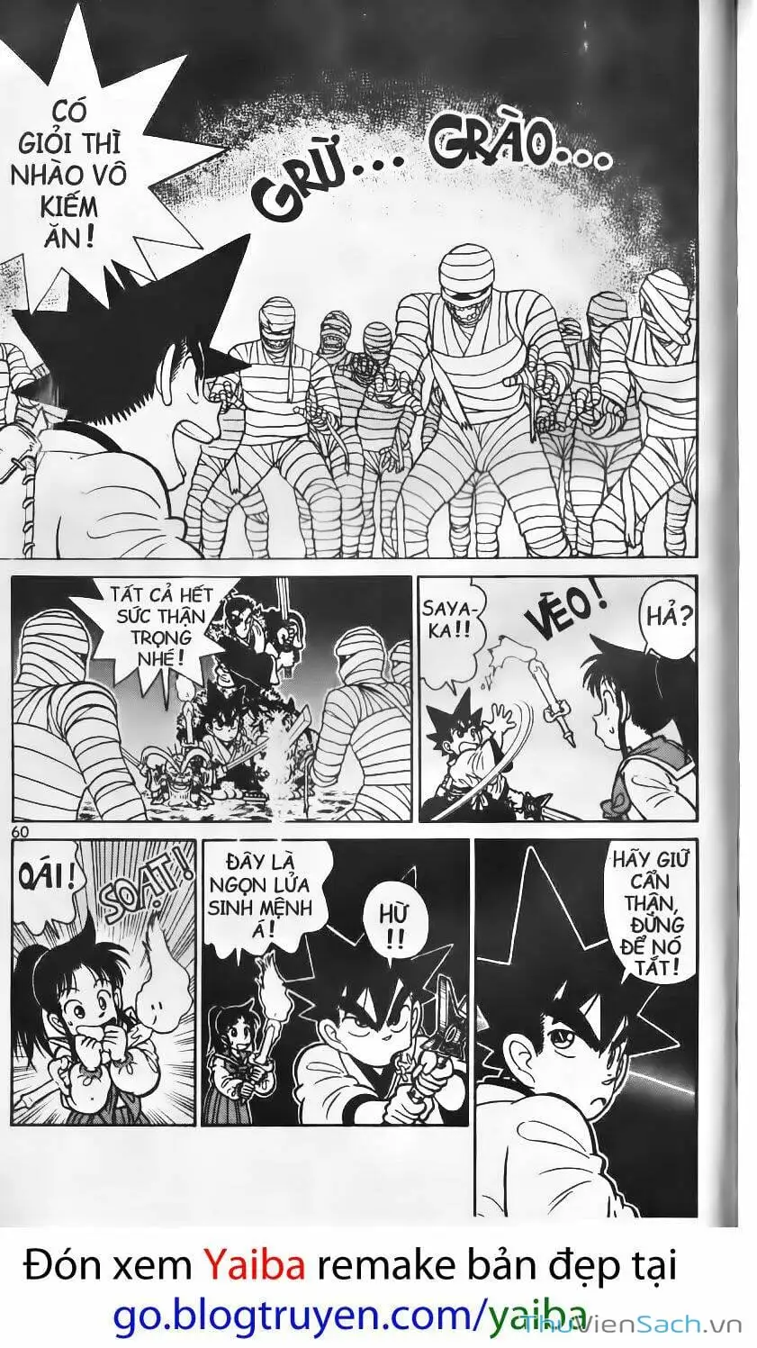 Chapter 136 - Image 4