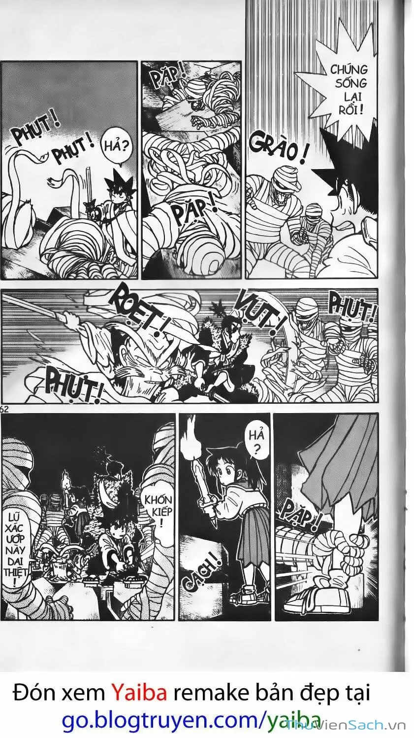 Chapter 136 - Image 6