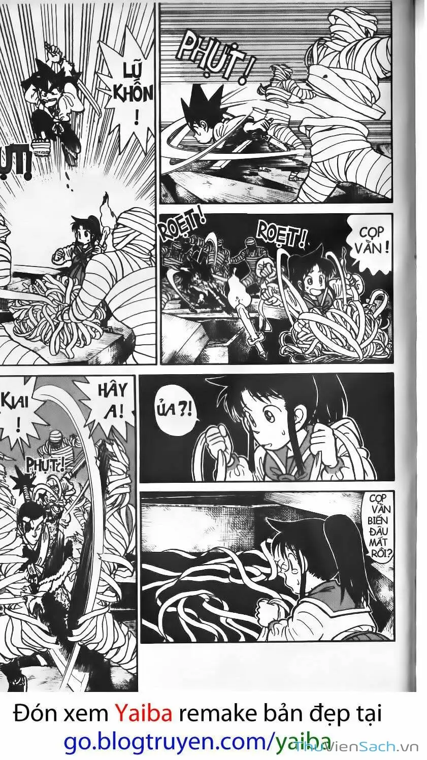 Chapter 136 - Image 8