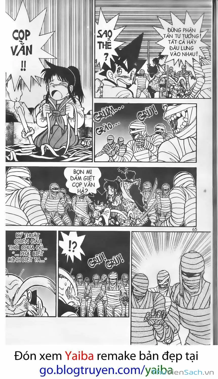 Chapter 136 - Image 9