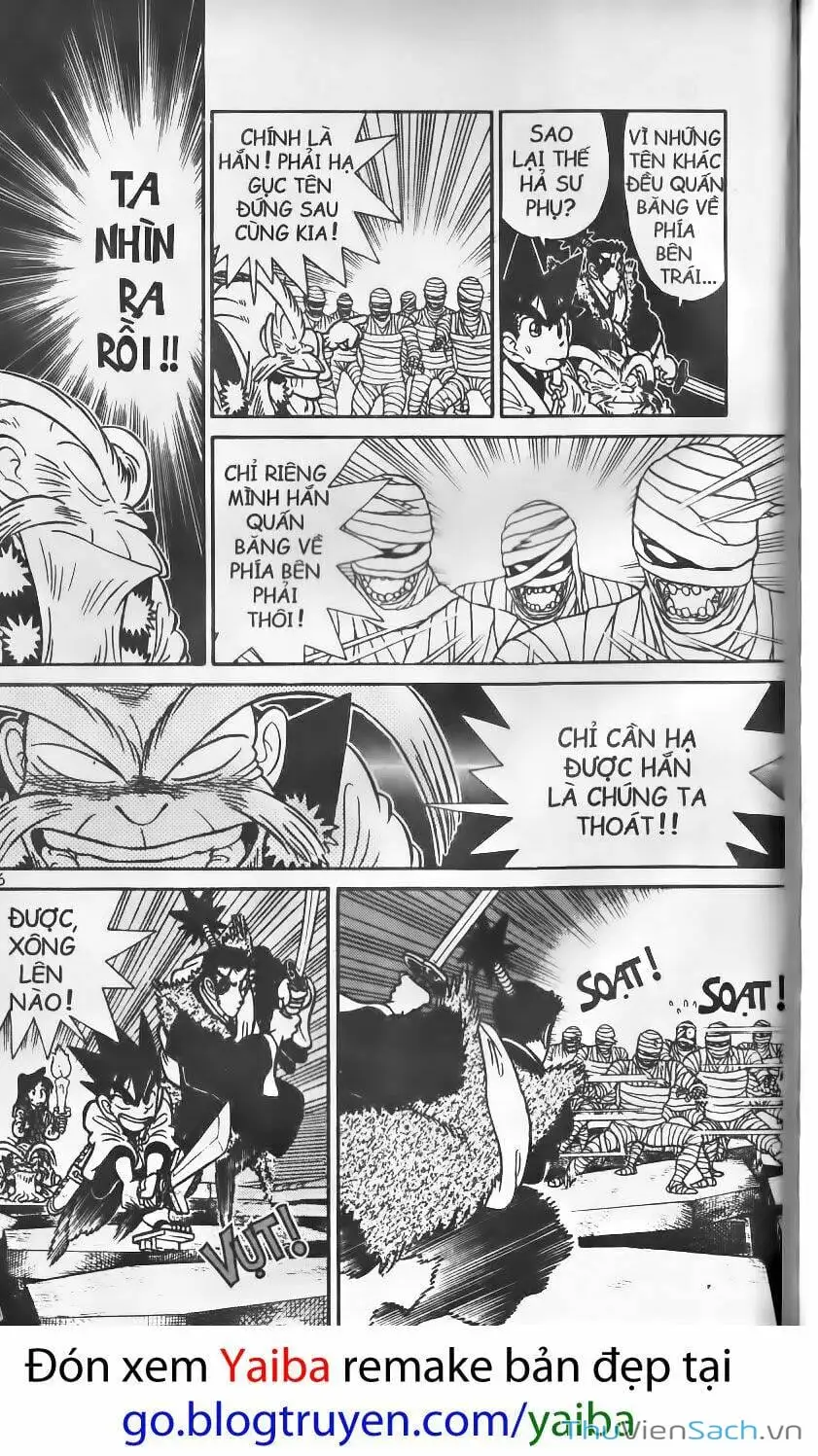 Chapter 136 - Image 10