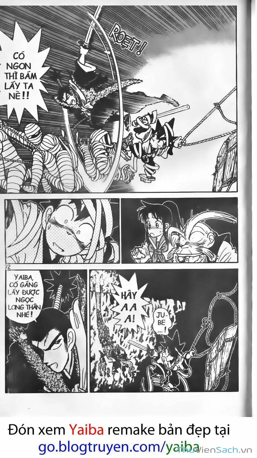 Chapter 137 - Image 1