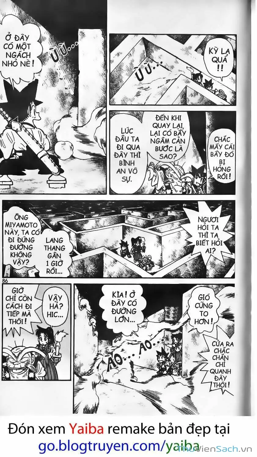 Chapter 137 - Image 15