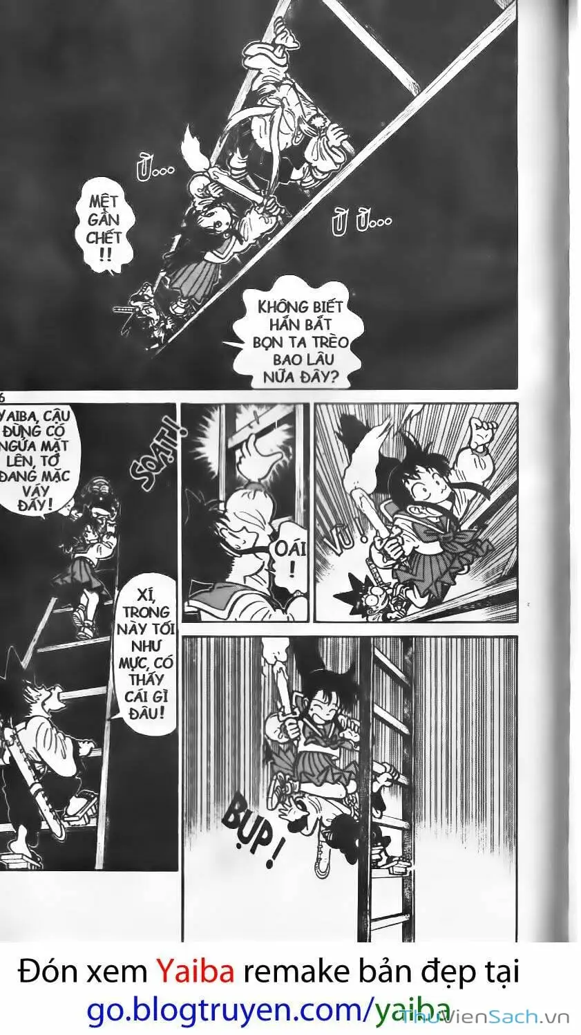 Chapter 137 - Image 5