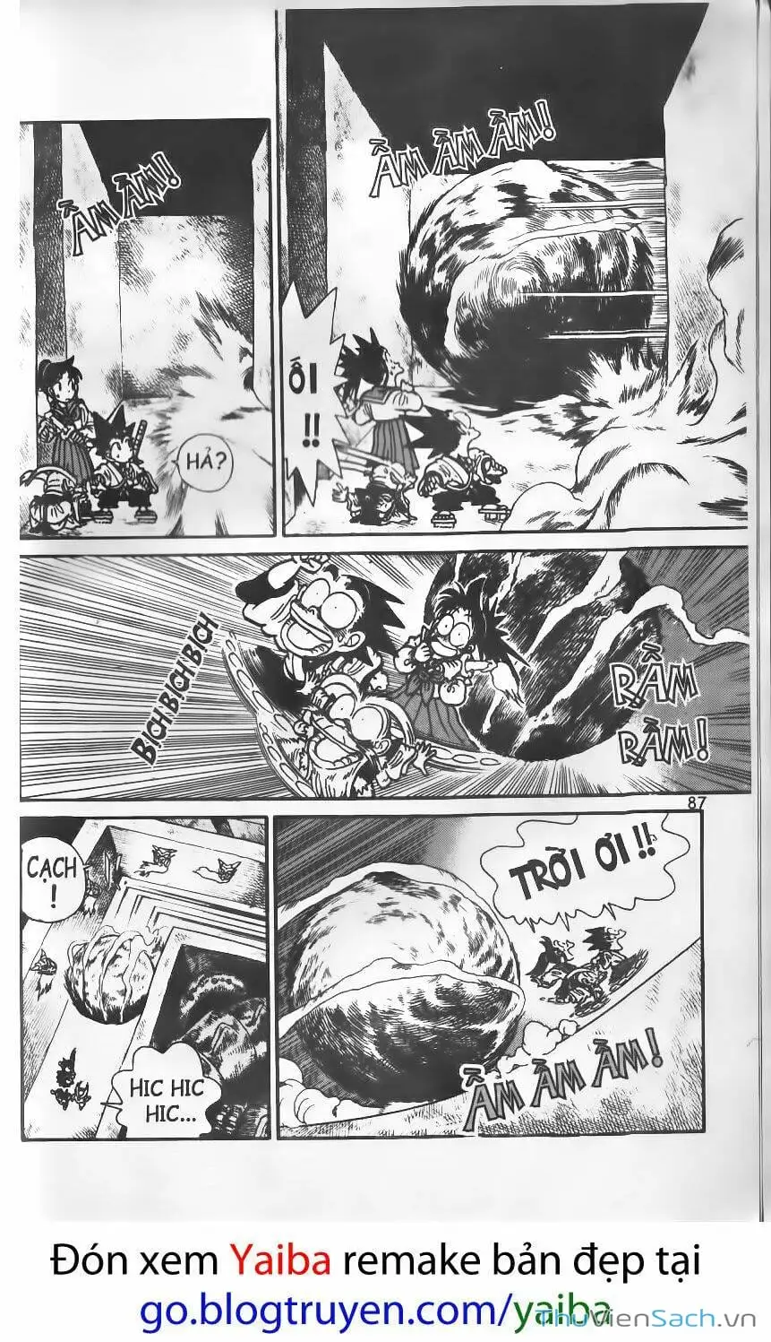 Chapter 138 - Image 1