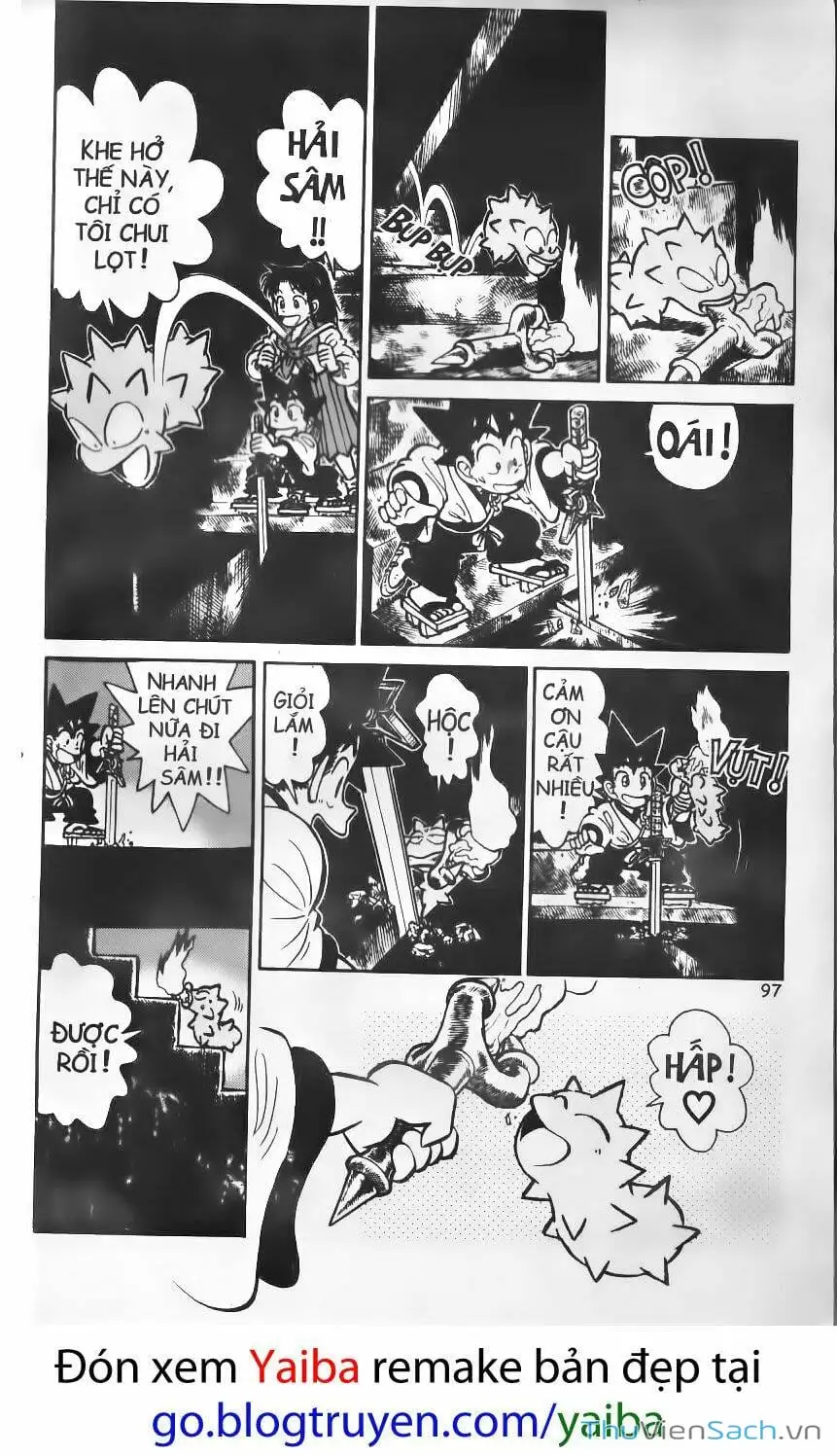 Chapter 138 - Image 11