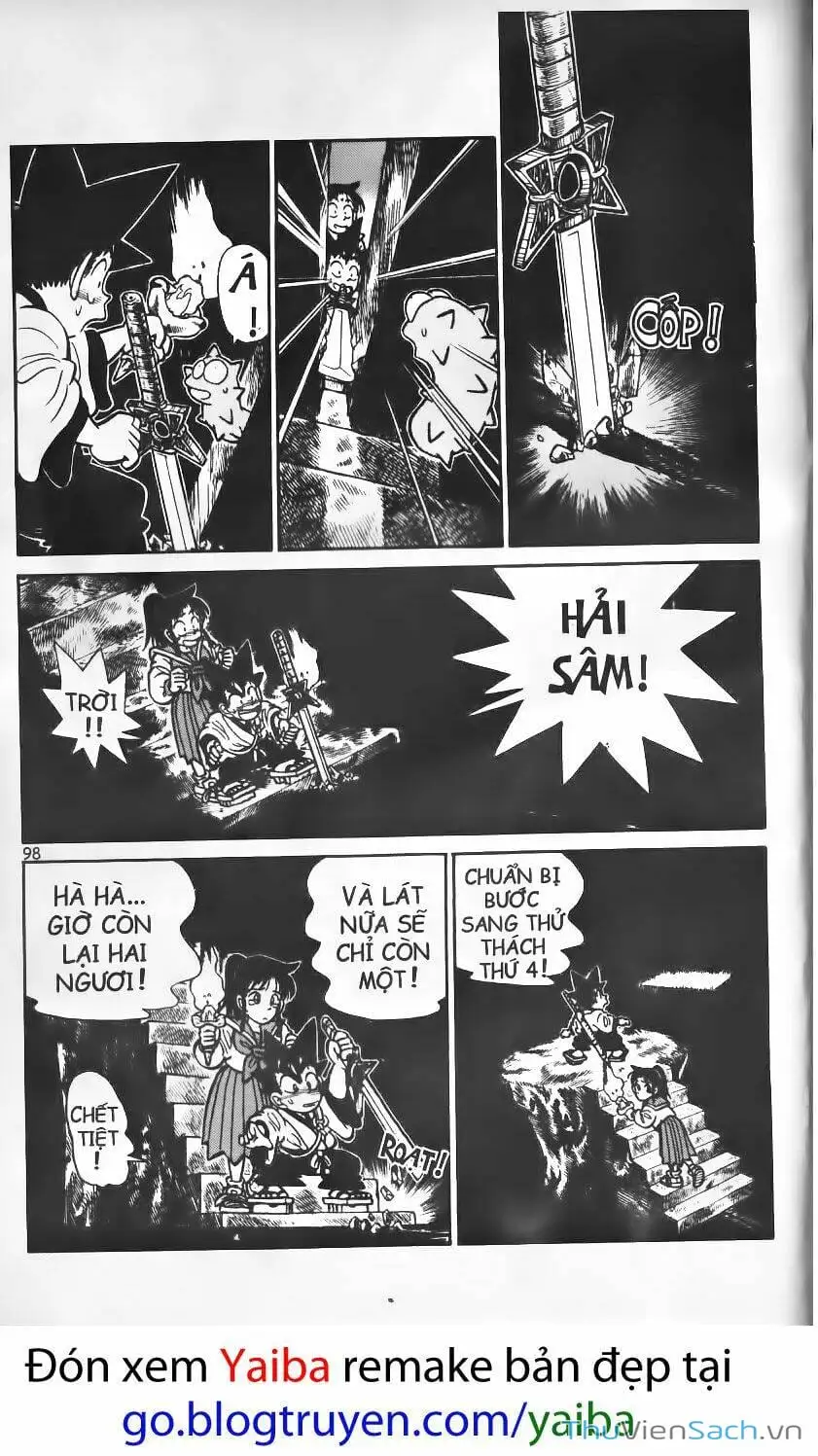 Chapter 138 - Image 12