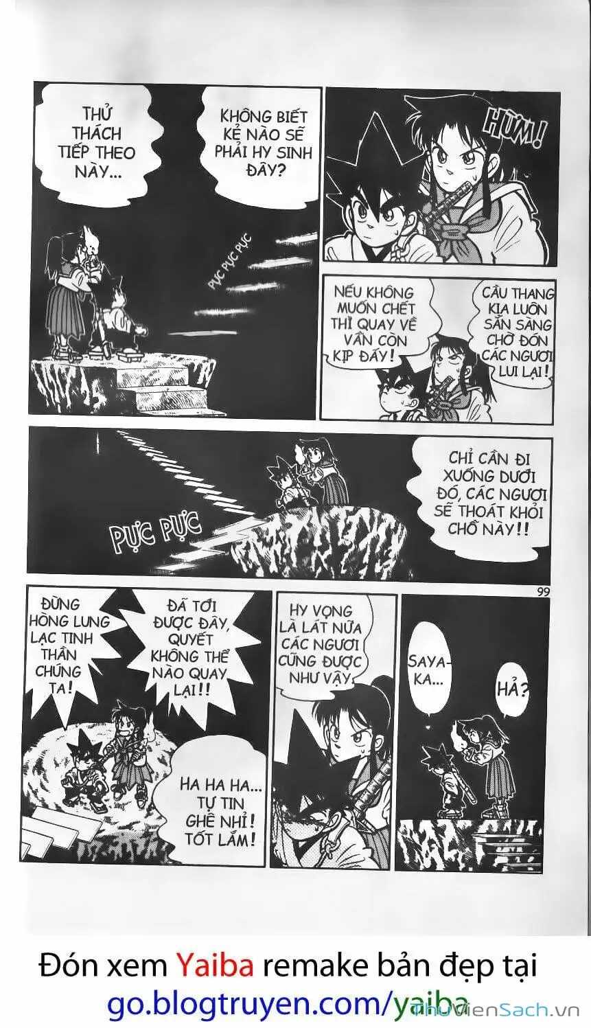 Chapter 138 - Image 13