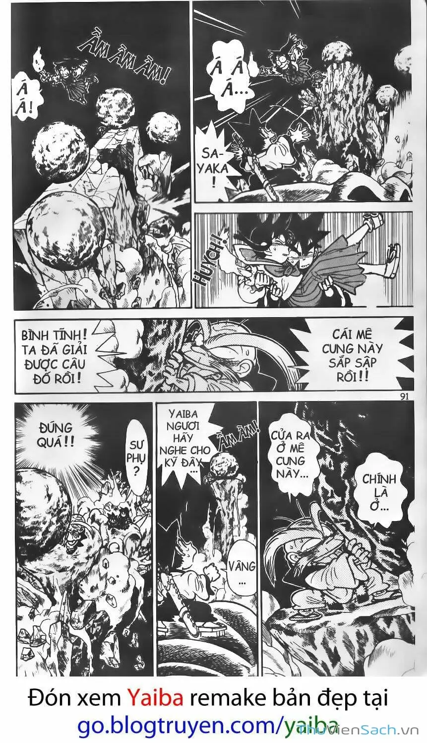 Chapter 138 - Image 5