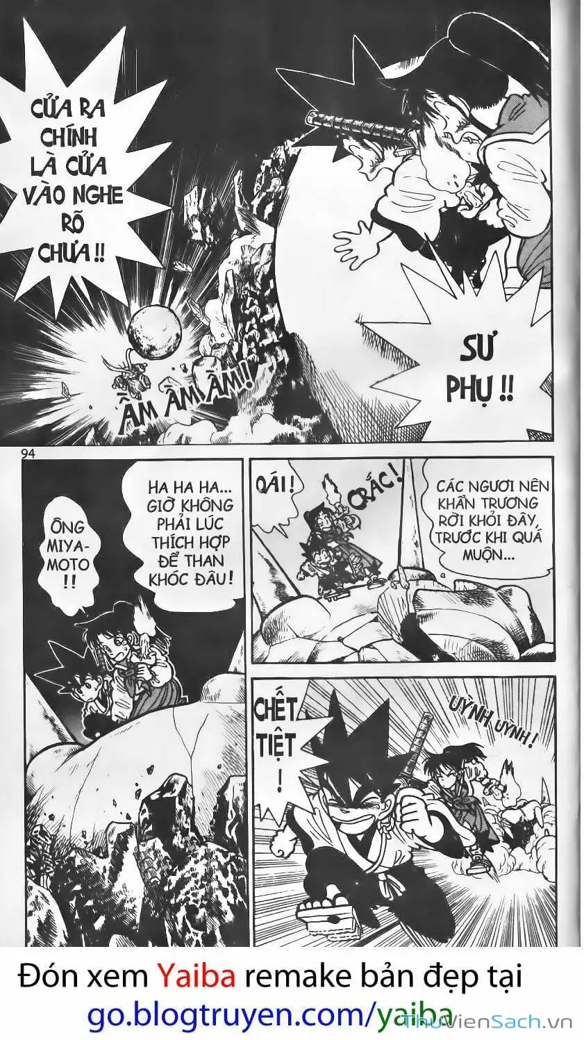 Chapter 138 - Image 8