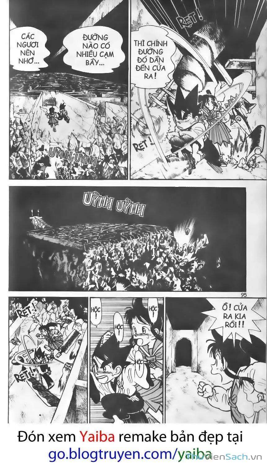 Chapter 138 - Image 9
