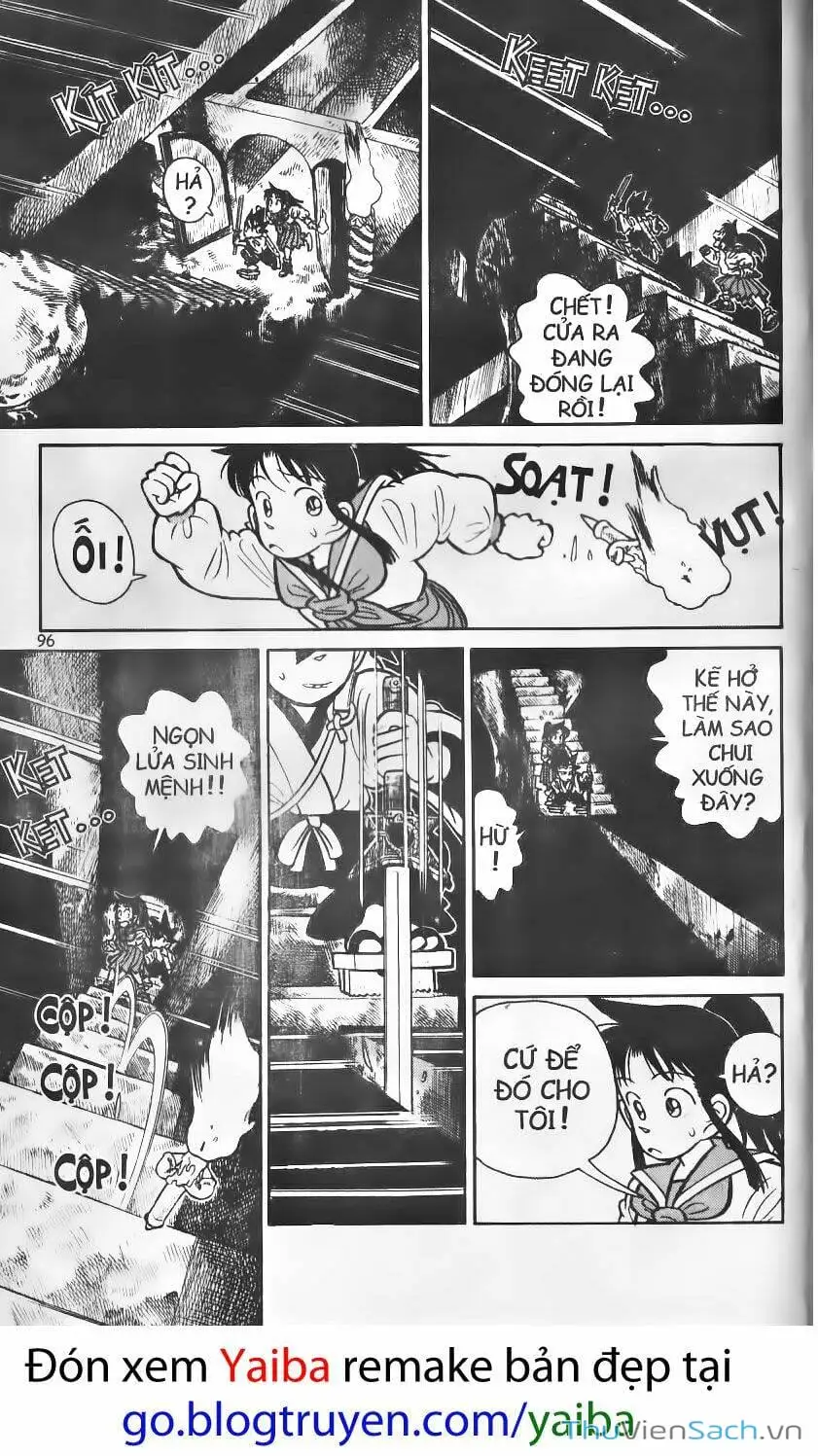 Chapter 138 - Image 10