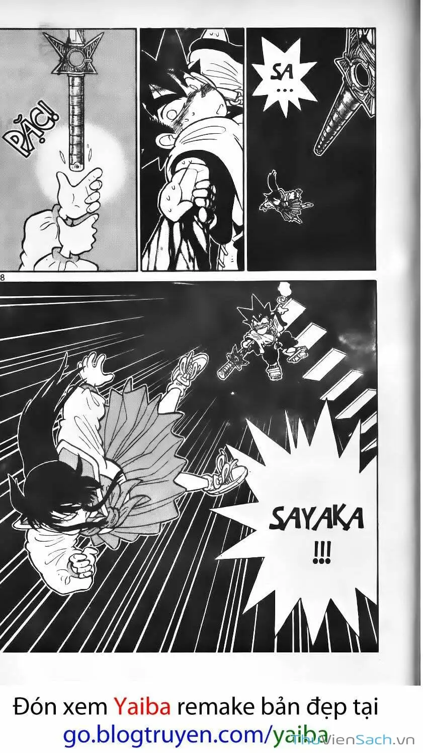 Chapter 139 - Image 7