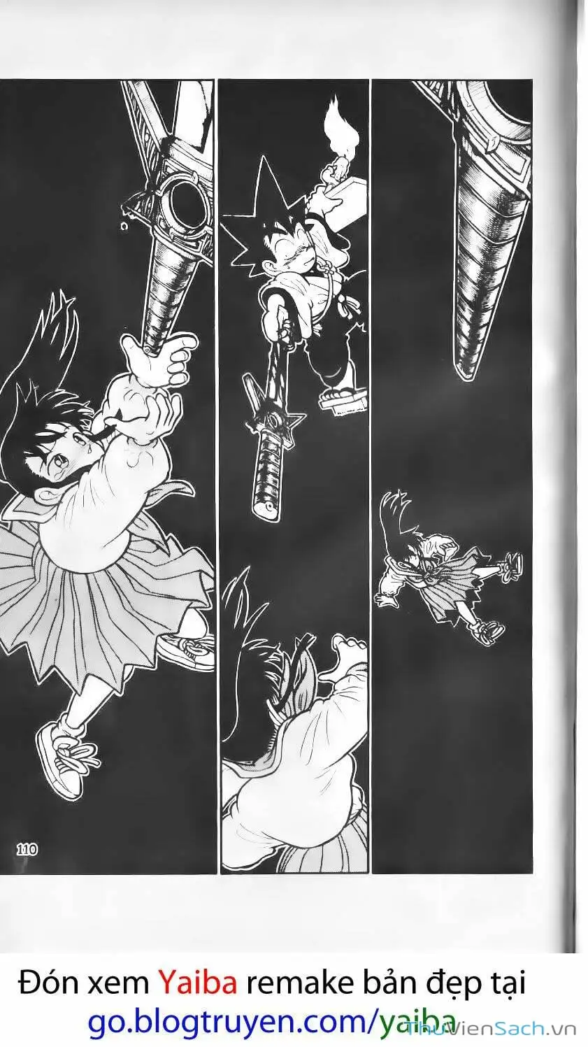 Chapter 139 - Image 9