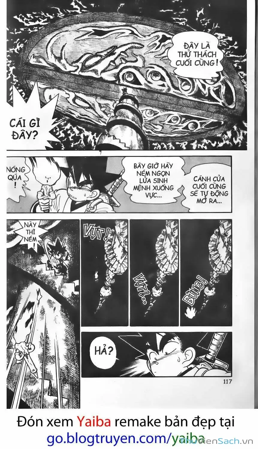 Chapter 140 - Image 1