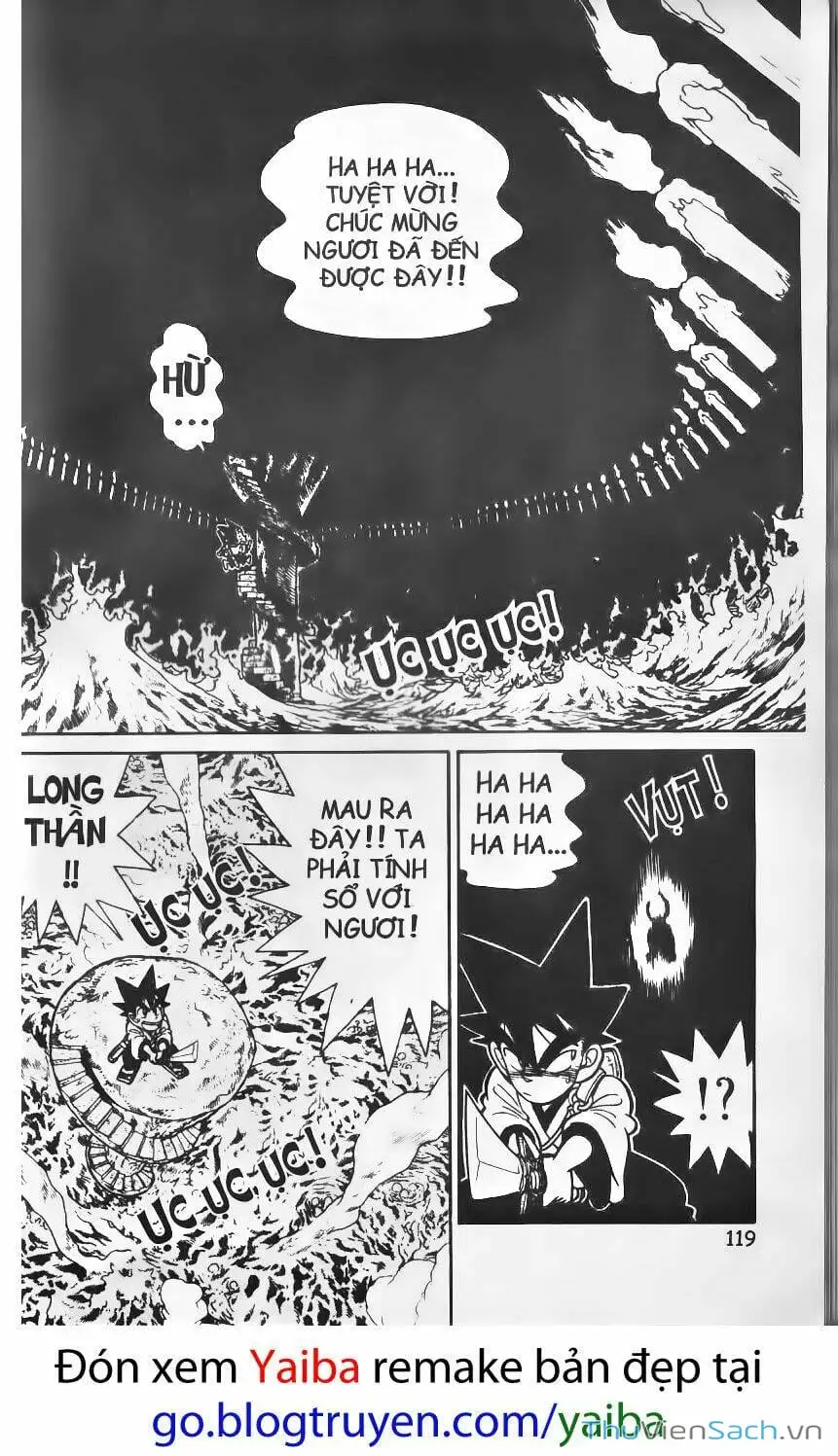 Chapter 140 - Image 3