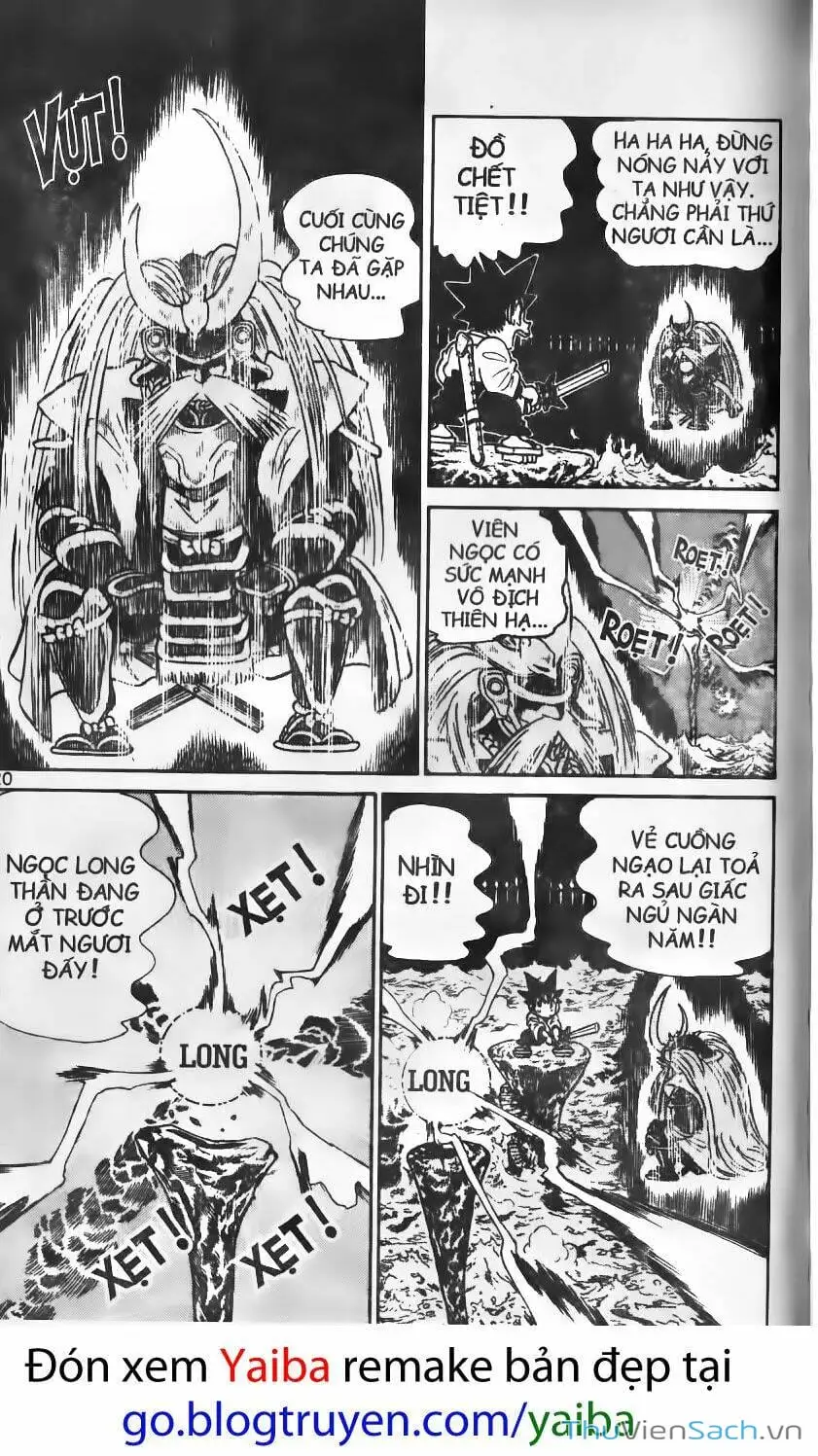 Chapter 140 - Image 4