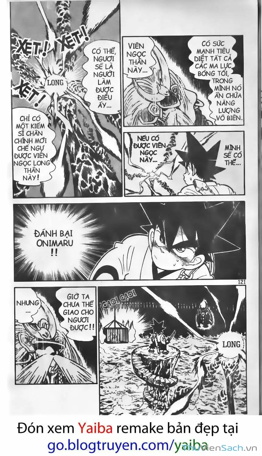Chapter 140 - Image 5