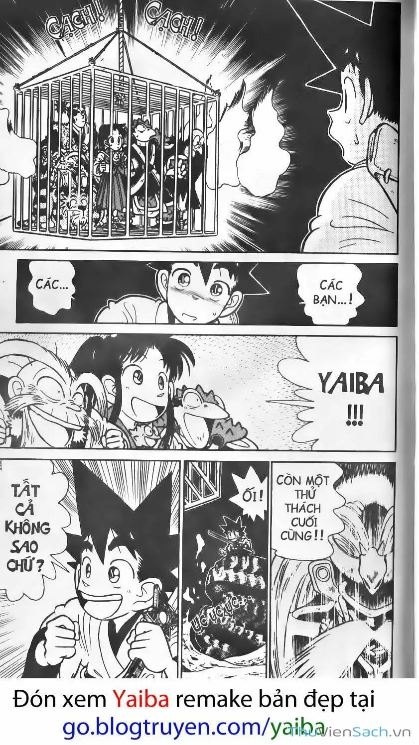 Chapter 140 - Image 6