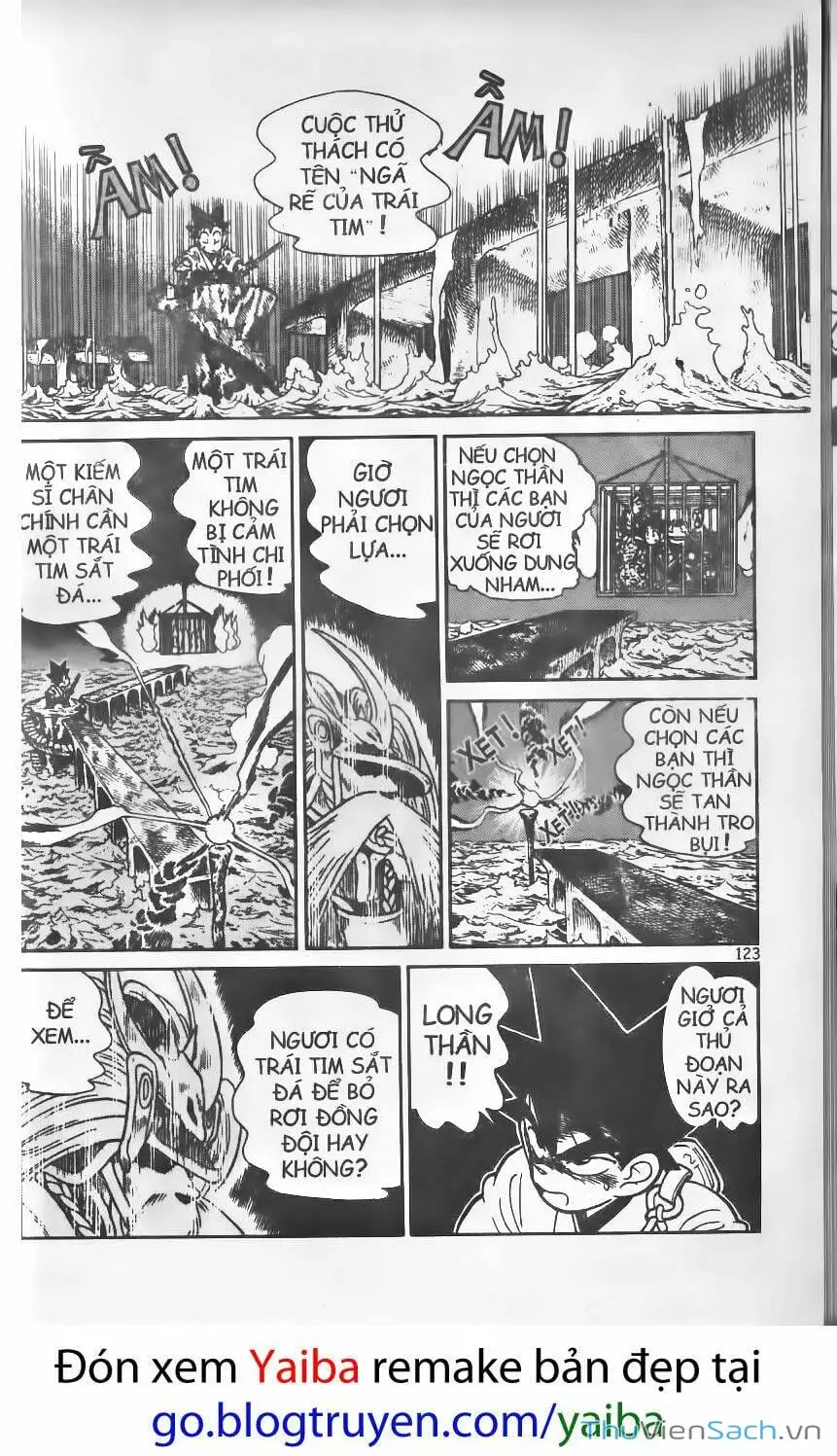 Chapter 140 - Image 7