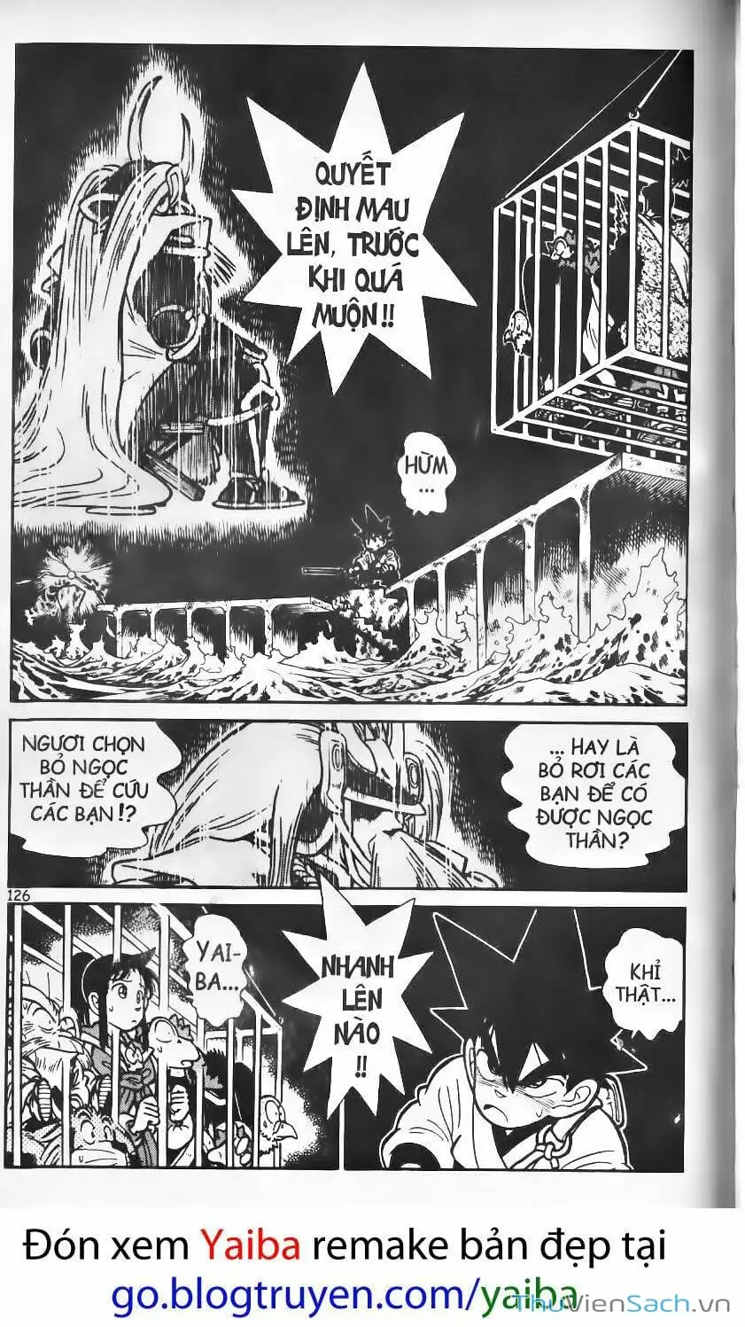Chapter 140 - Image 10