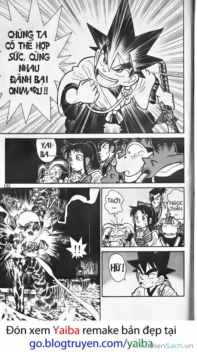 Chapter 141 - Image 1