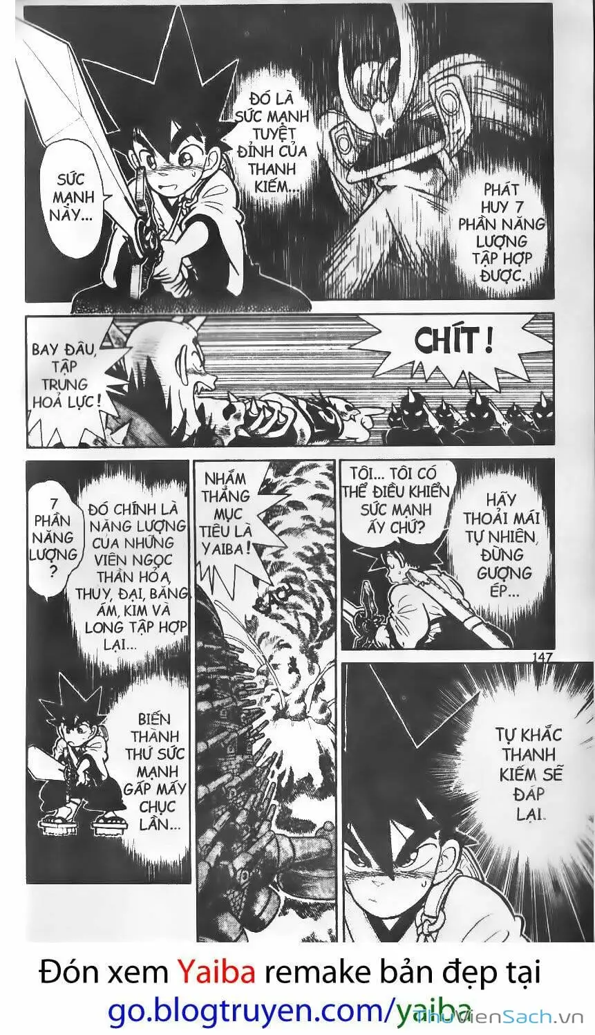 Chapter 142 - Image 1