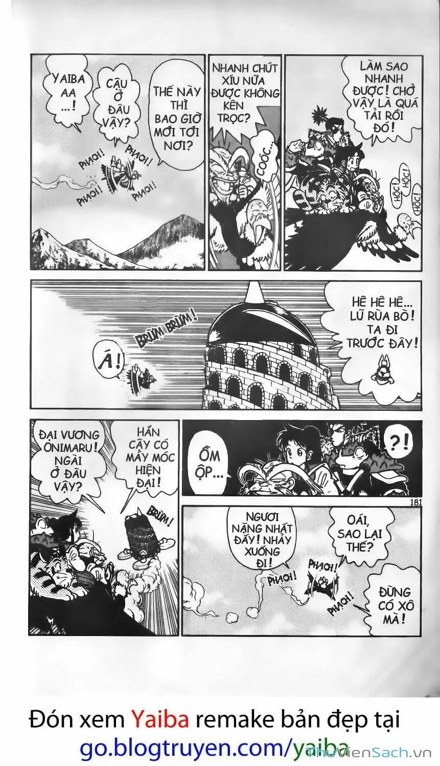 Chapter 144 - Image 5