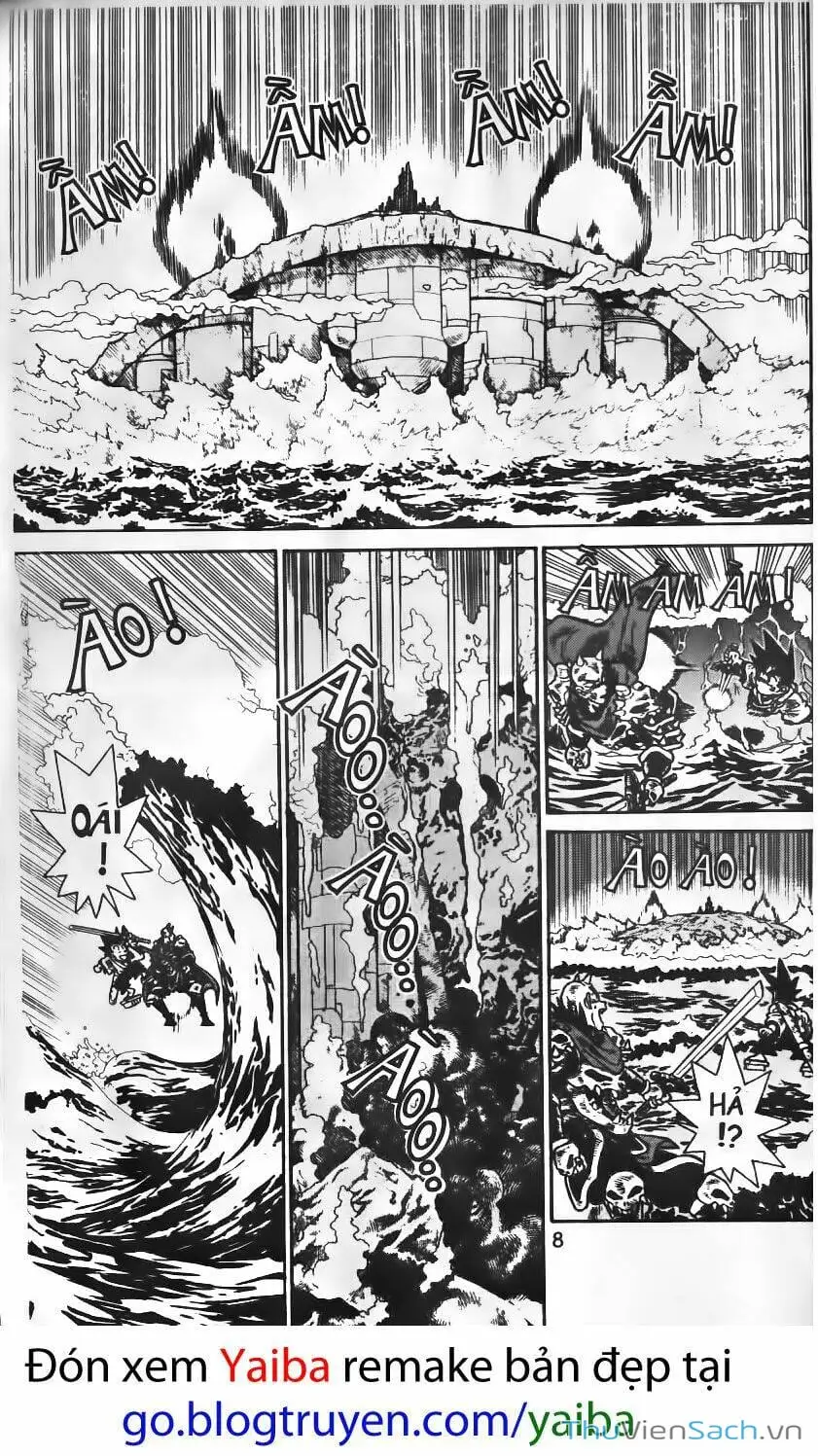 Chapter 145 - Image 1