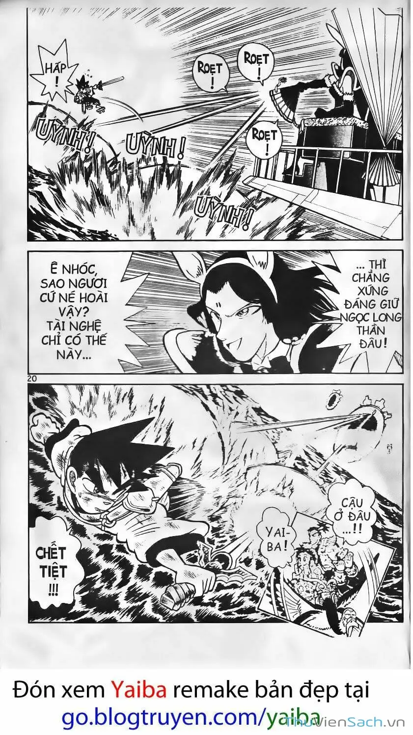 Chapter 145 - Image 13