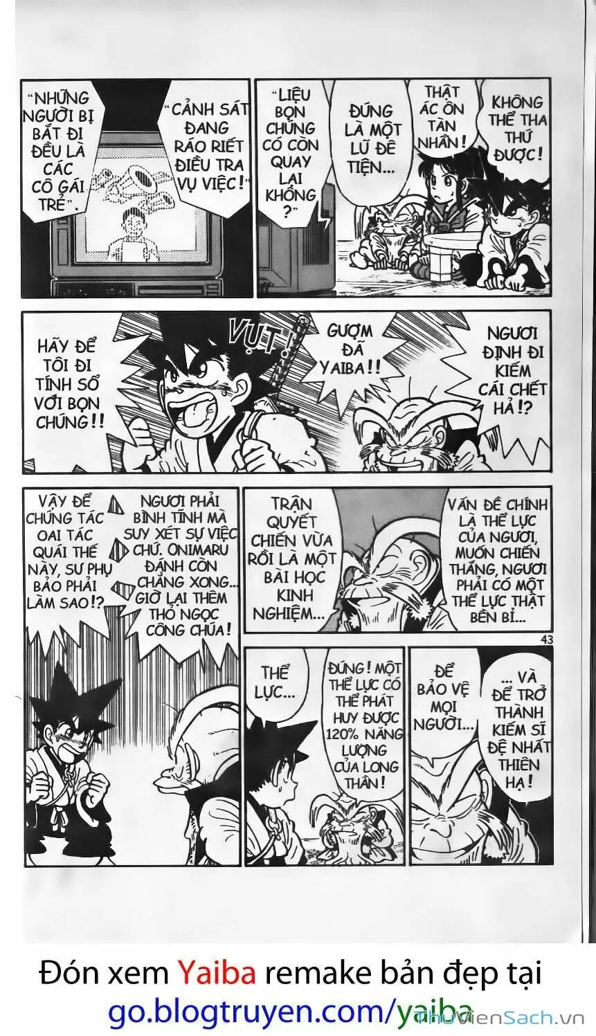 Chapter 147 - Image 6