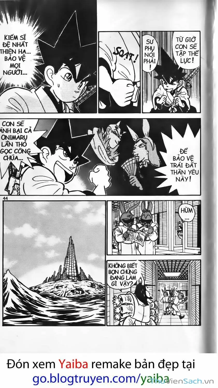 Chapter 147 - Image 7