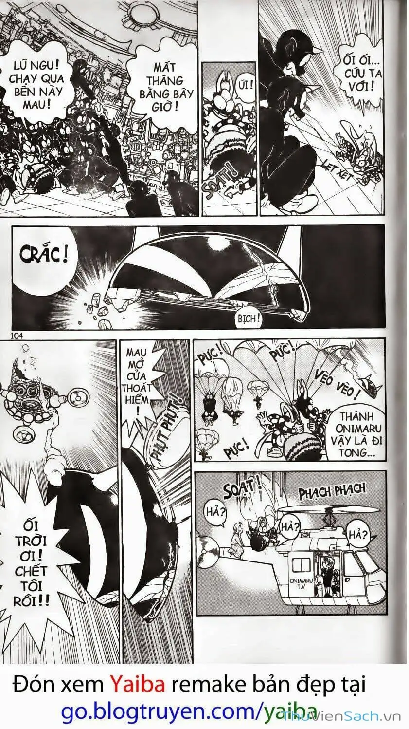 Chapter 151 - Image 6