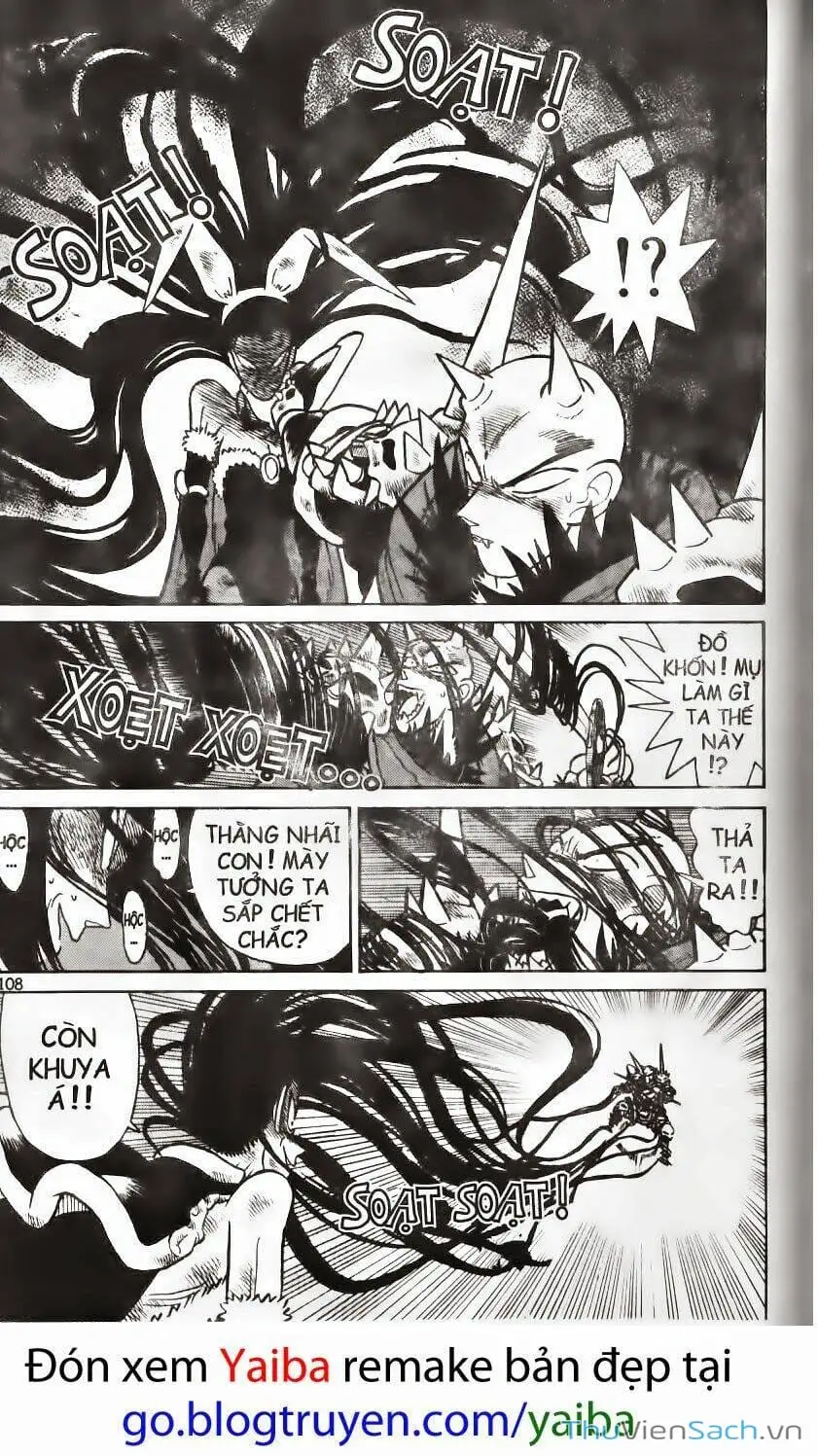 Chapter 151 - Image 10