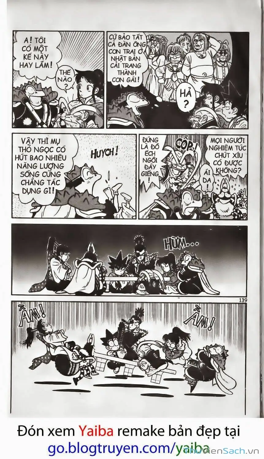Chapter 153 - Image 11