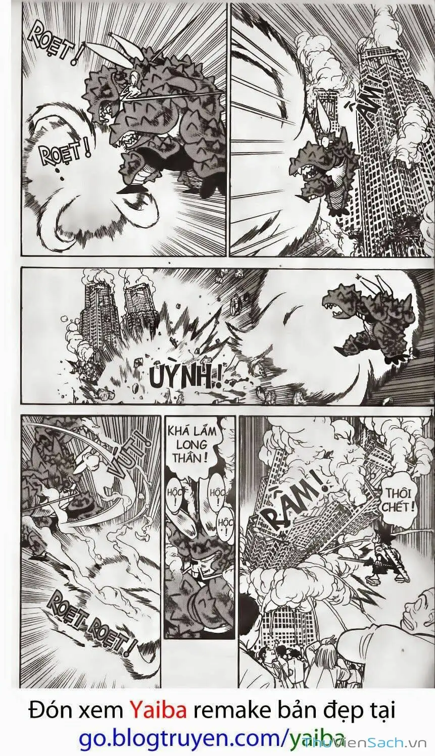 Chapter 155 - Image 11
