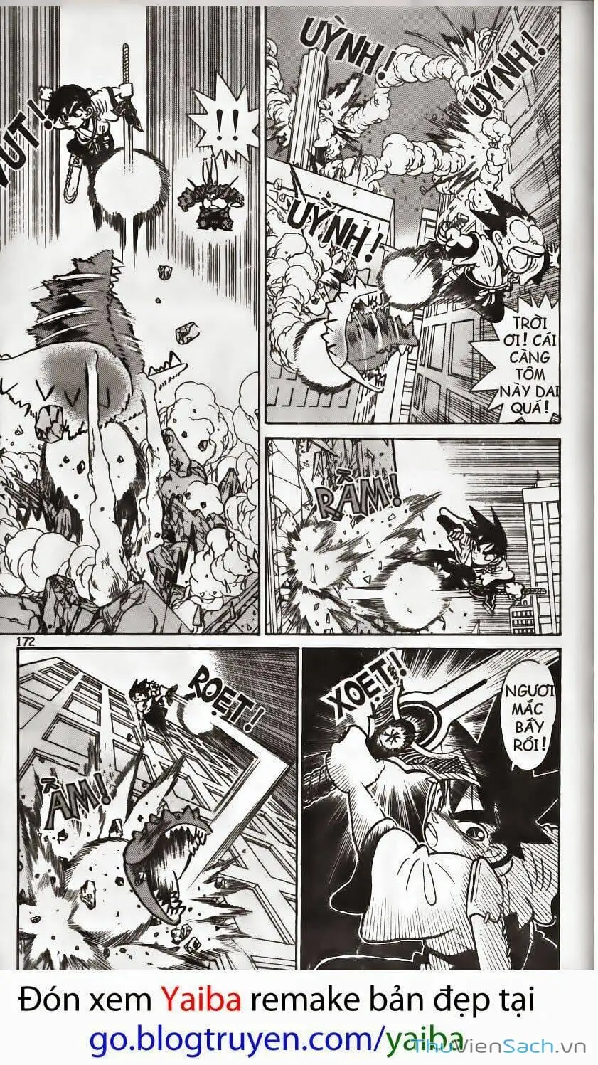 Chapter 155 - Image 14