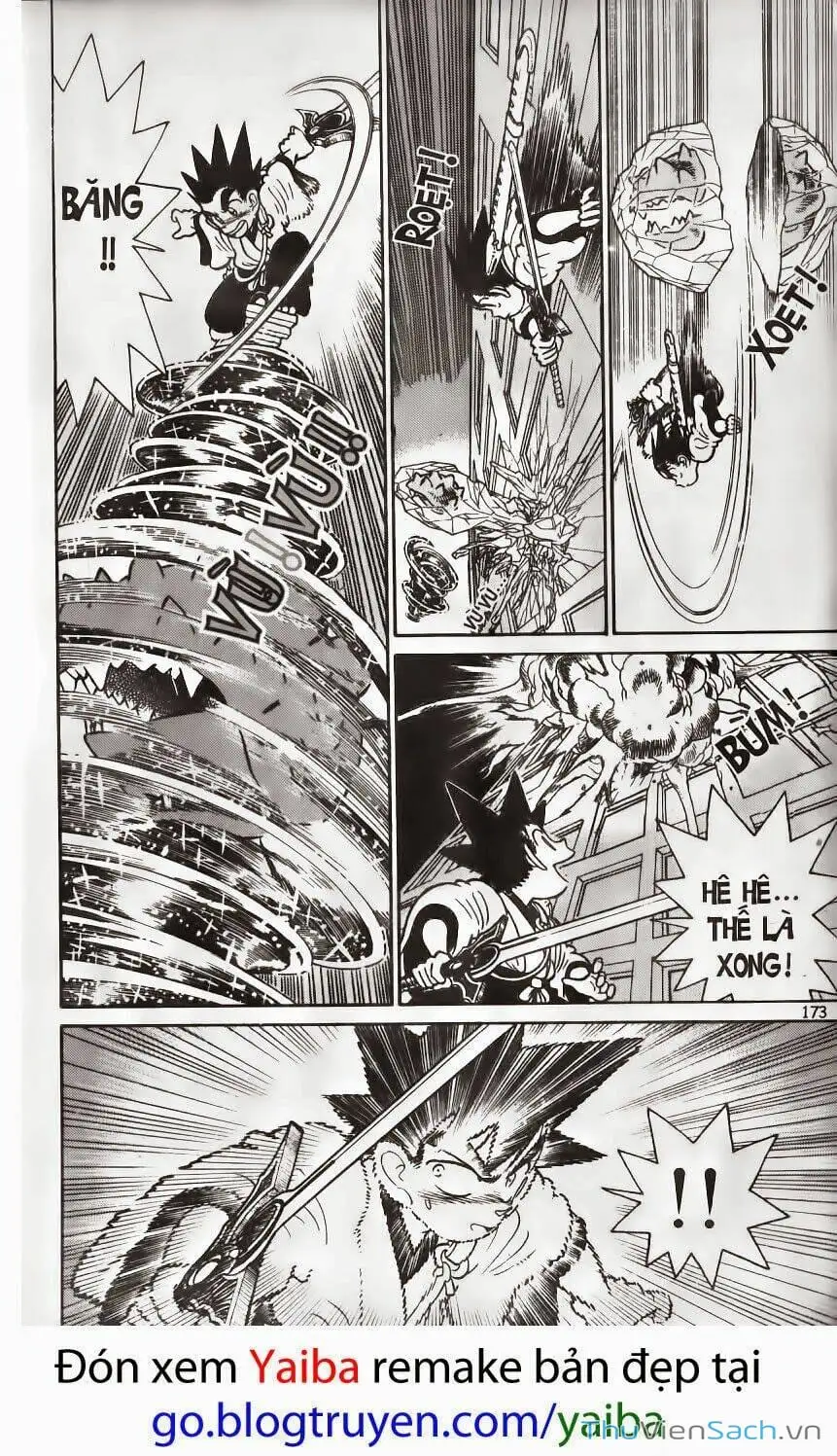 Chapter 155 - Image 15