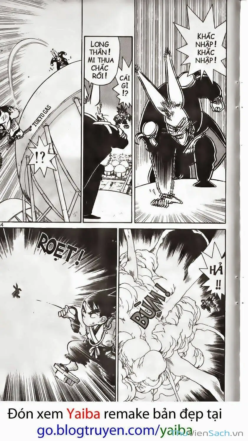 Chapter 156 - Image 11