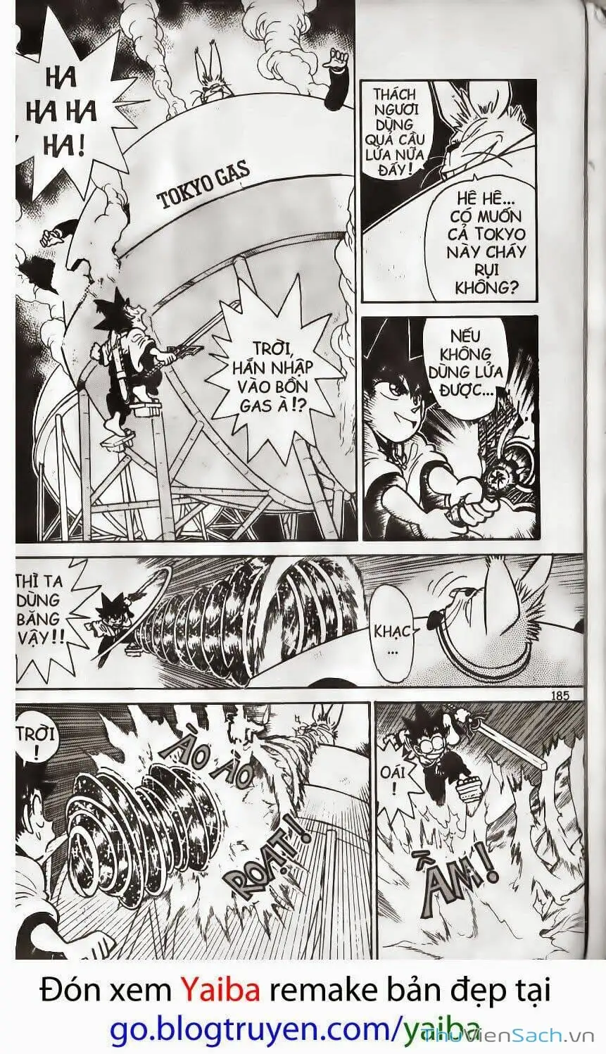 Chapter 156 - Image 12
