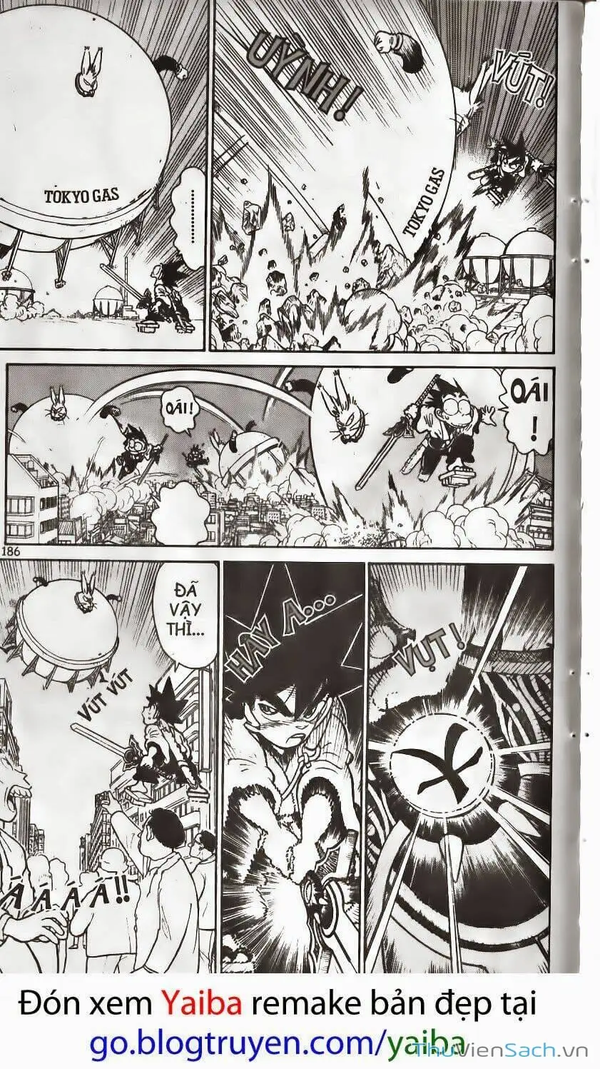 Chapter 156 - Image 13