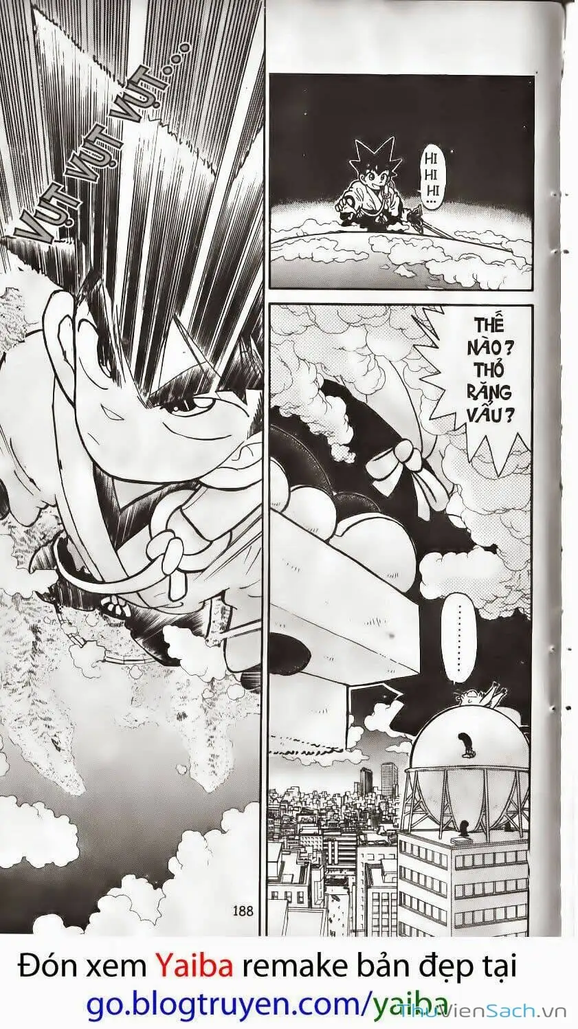 Chapter 156 - Image 15