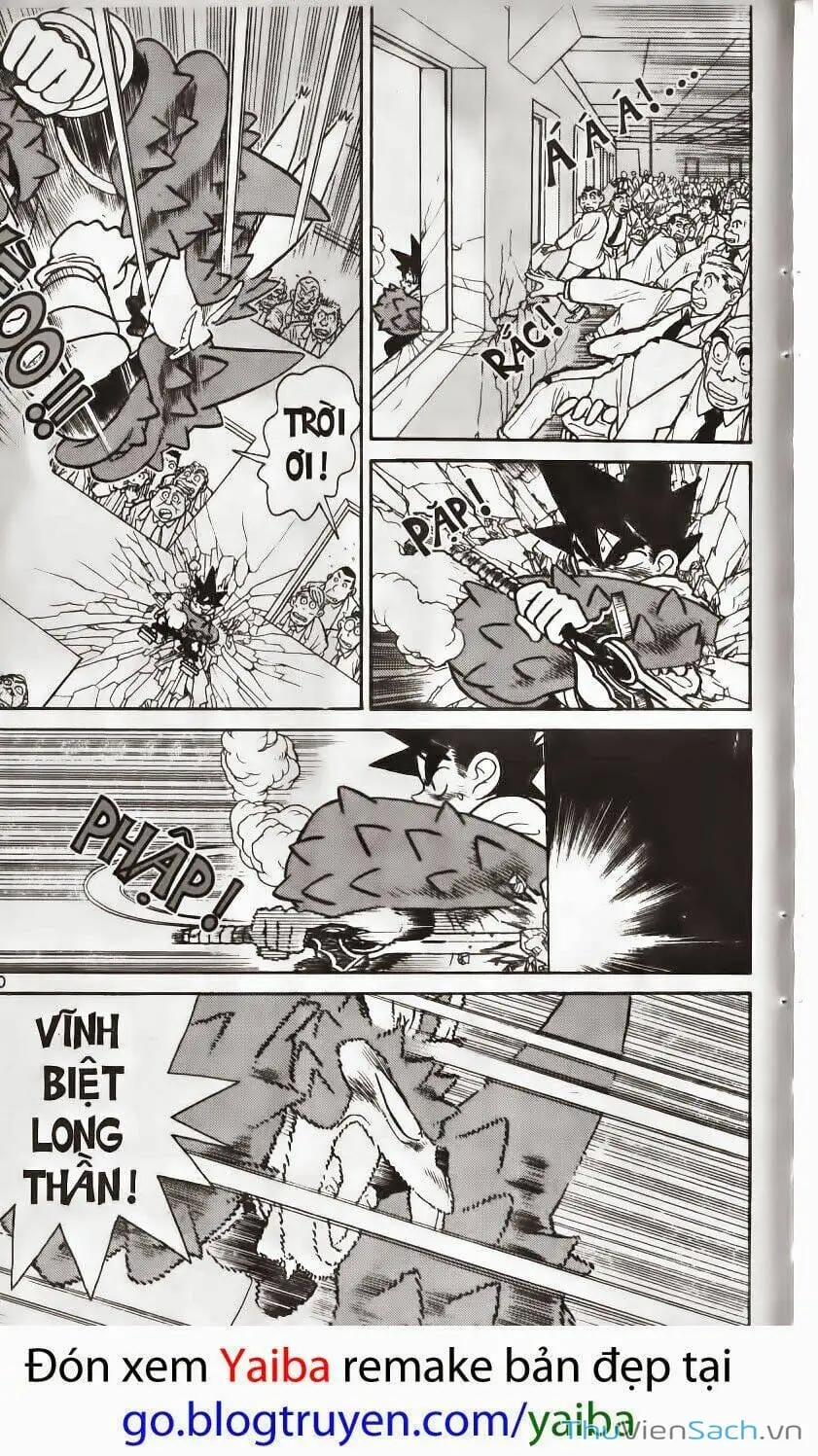 Chapter 156 - Image 7