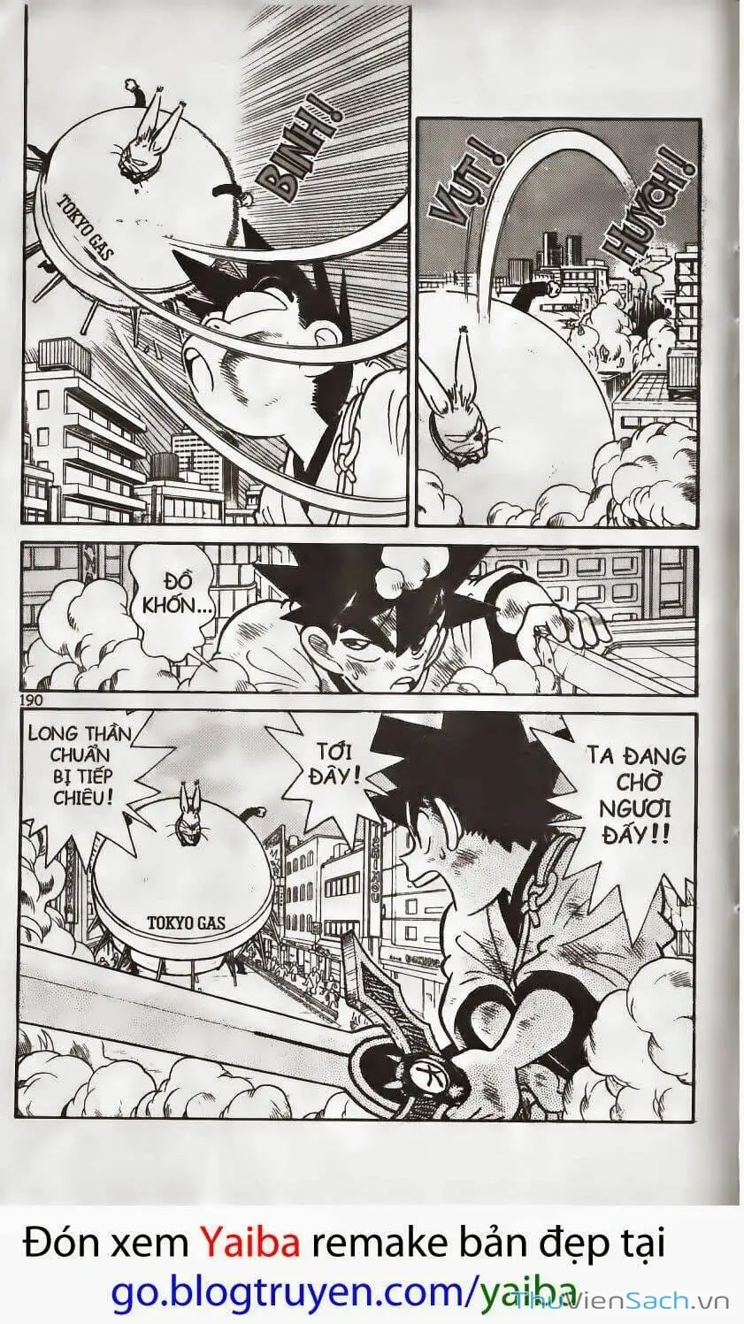Chapter 157 - Image 2