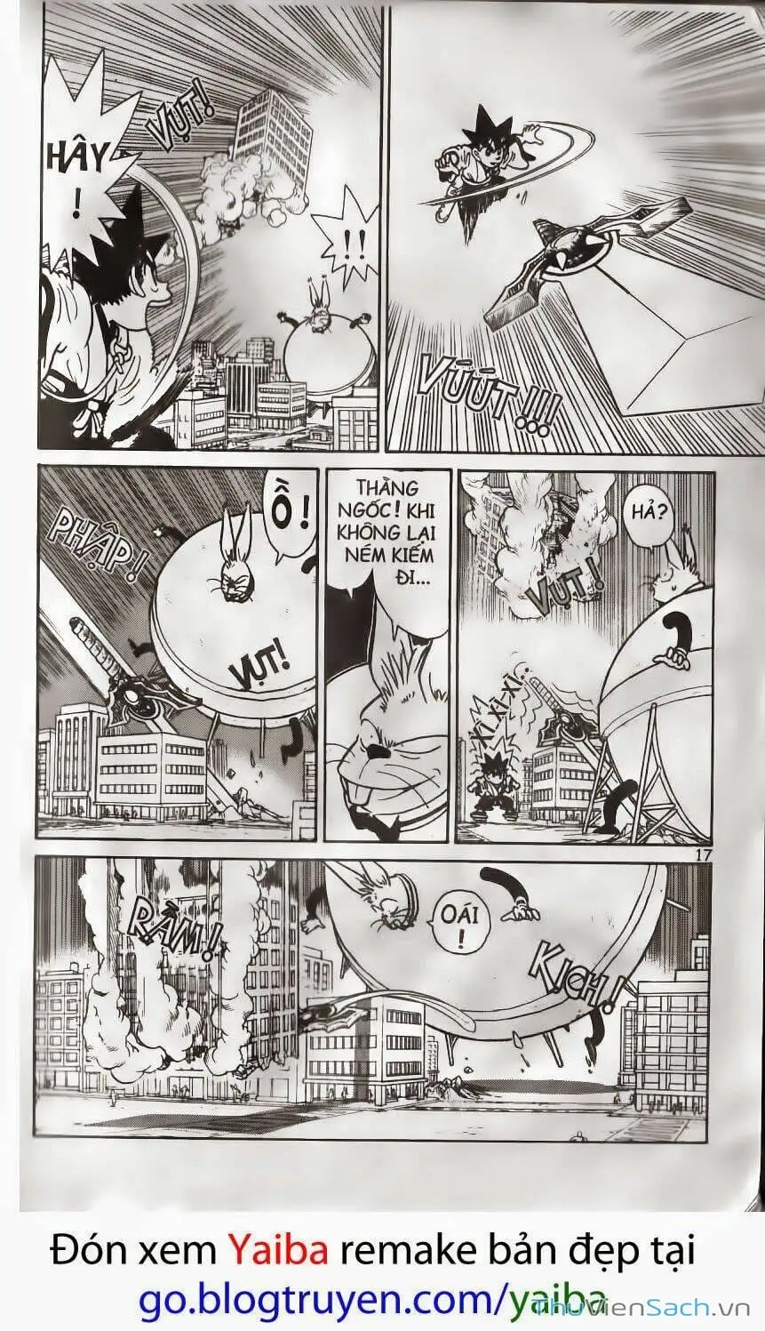 Chapter 157 - Image 15